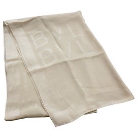 Bulgari Lenço BVLGARI Bege