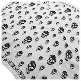 Alexander Mcqueen-Alexander McQueen Scarf-Other