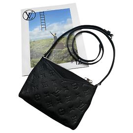 Louis Vuitton Pallade Nero