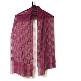 Fendi-Fendi Scarf-Other