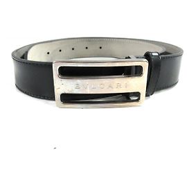 Bulgari Cinto BVLGARI Preto