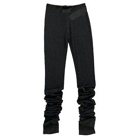 Maison Martin Margiela Hose, Gamaschen Schwarz