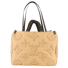 louis vuitton tote onthego