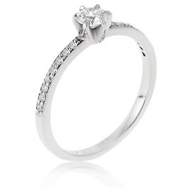 H Stern H. Stern Diamantring Andere