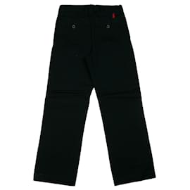 Ralph Lauren-Wide leg pants Polo by Ralph Lauren-Blue