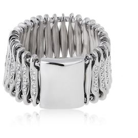 H Stern H. Stern Filaments Goldring mit Diamanten Andere