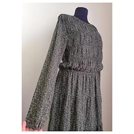 Michael Kors-Dresses-Green