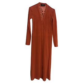 Jean Paul Gaultier Malhas Laranja