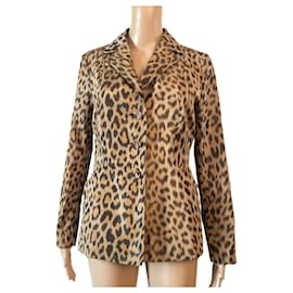 Dior-Dior Bar Mizza T jacket.44-Multiple colors