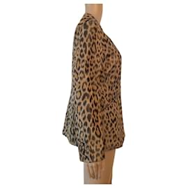Dior-Dior Bar Mizza T jacket.44-Multiple colors