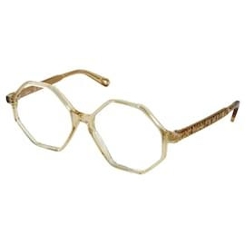 Bicchieri Chloé D'oro