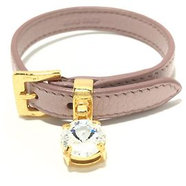 Miu Miu Armband Pink