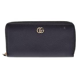 Gucci-Gucci GG Marmont-Black