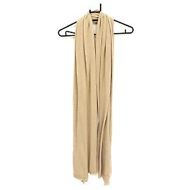 Michael Kors Schal Beige