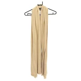 Sciarpa Michael Kors Beige