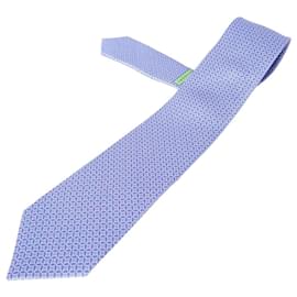 Bulgari Corbata Bvlgari Multicolor
