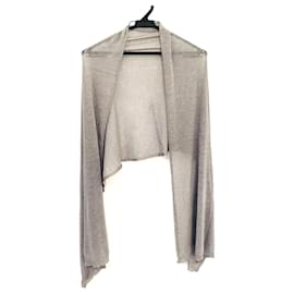 Sciarpa Michael Kors Grigio
