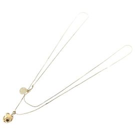 Stella Mc Cartney Collana Stella McCartney D'oro