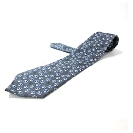 Chanel-Chanel tie-Multiple colors