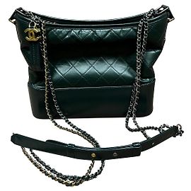 Chanel Gabrielle Vert