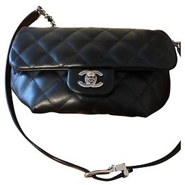Chanel TIMELESS Nero