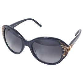 Gafas Chloé Negro