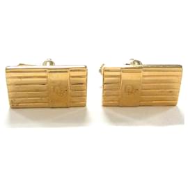 Christian Louboutin-Christian Louboutin Jewellery set-Golden