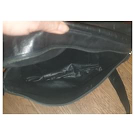 Fendissime-Fendissime vintage bucket bag-Black