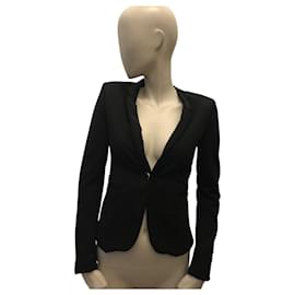 Black Pinko Jacket Black