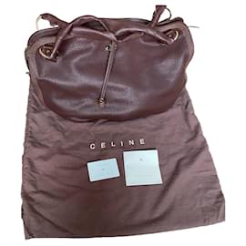 Céline Celine bittersüß Braun