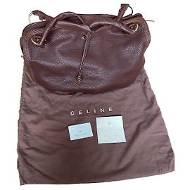 Céline Celine bittersweet Brown