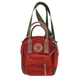 [Used]	 Acne Studios Fjallraven Mini Shoulder Bag Orange