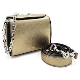 alexander mcqueen bronzo