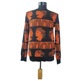 Tiger Of Sweden Pierre F Pullover Wolle Acryl Mehrfarben