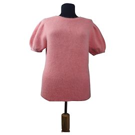 By Malene Birger Tricots Rose