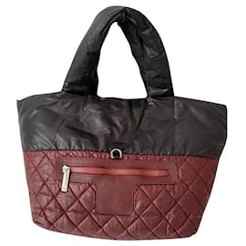 Used Chanel Cocoon Handbags - Joli Closet
