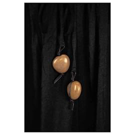 Heidi Klein-Beach tunic HEIDI KLEIN-Brown