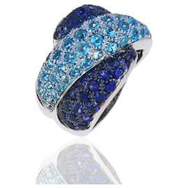 Anillo de oro Damiani Otro