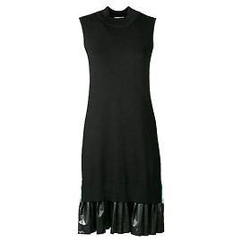 Twin Set Twinset Dress Black