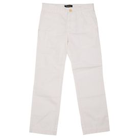 Pantalones blancos de Polo Ralph Lauren Blanco