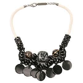 Max Mara Collar MaxMara Weekend Plata