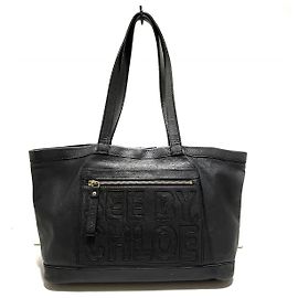 See by Chloé Tote bag Nero