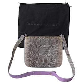 Barbara Bui Handbags Taupe