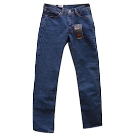 Levi's-Jeans-Azul