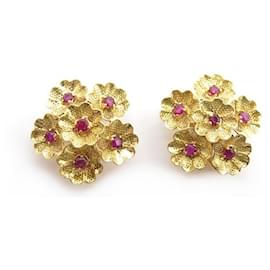 Second hand Cartier Earrings - Joli Closet