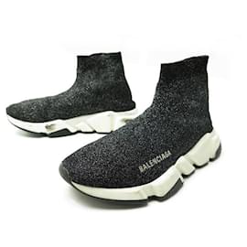 Second hand Balenciaga Sneakers -