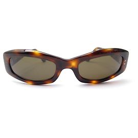 Chanel sunglasses 5014 TURTLE SHELL MATTRESS SUNGLASSES CASE Brown