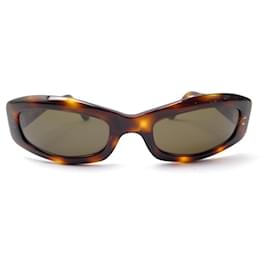 Chanel-Chanel sunglasses 5014 TURTLE SHELL MATTRESS SUNGLASSES CASE-Brown