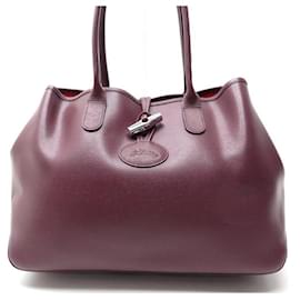 used longchamp bags