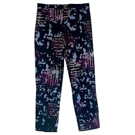 Versace Viscose Pants Multiple colors